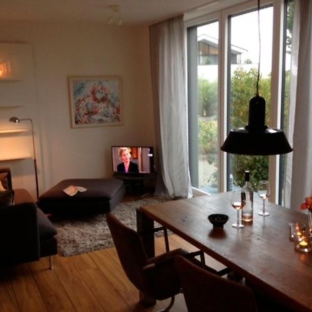 Ferienhaus Hl 23 Eckernförde エクステリア 写真
