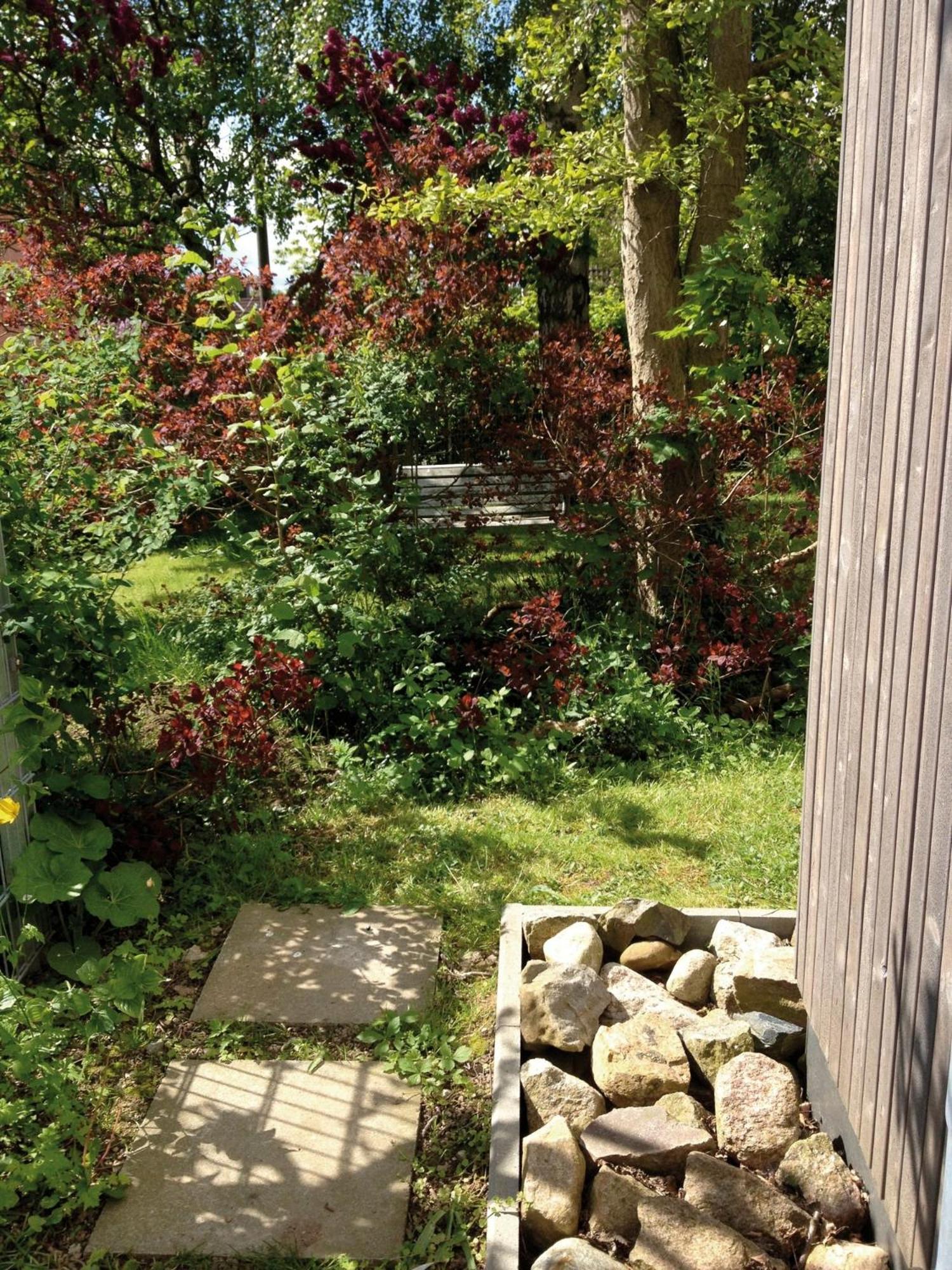 Ferienhaus Hl 23 Eckernförde エクステリア 写真