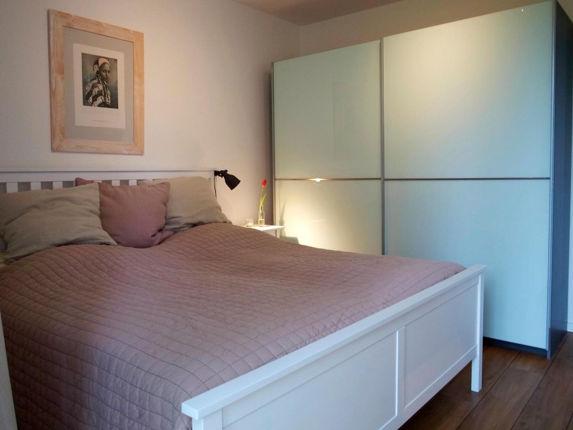 Ferienhaus Hl 23 Eckernförde エクステリア 写真