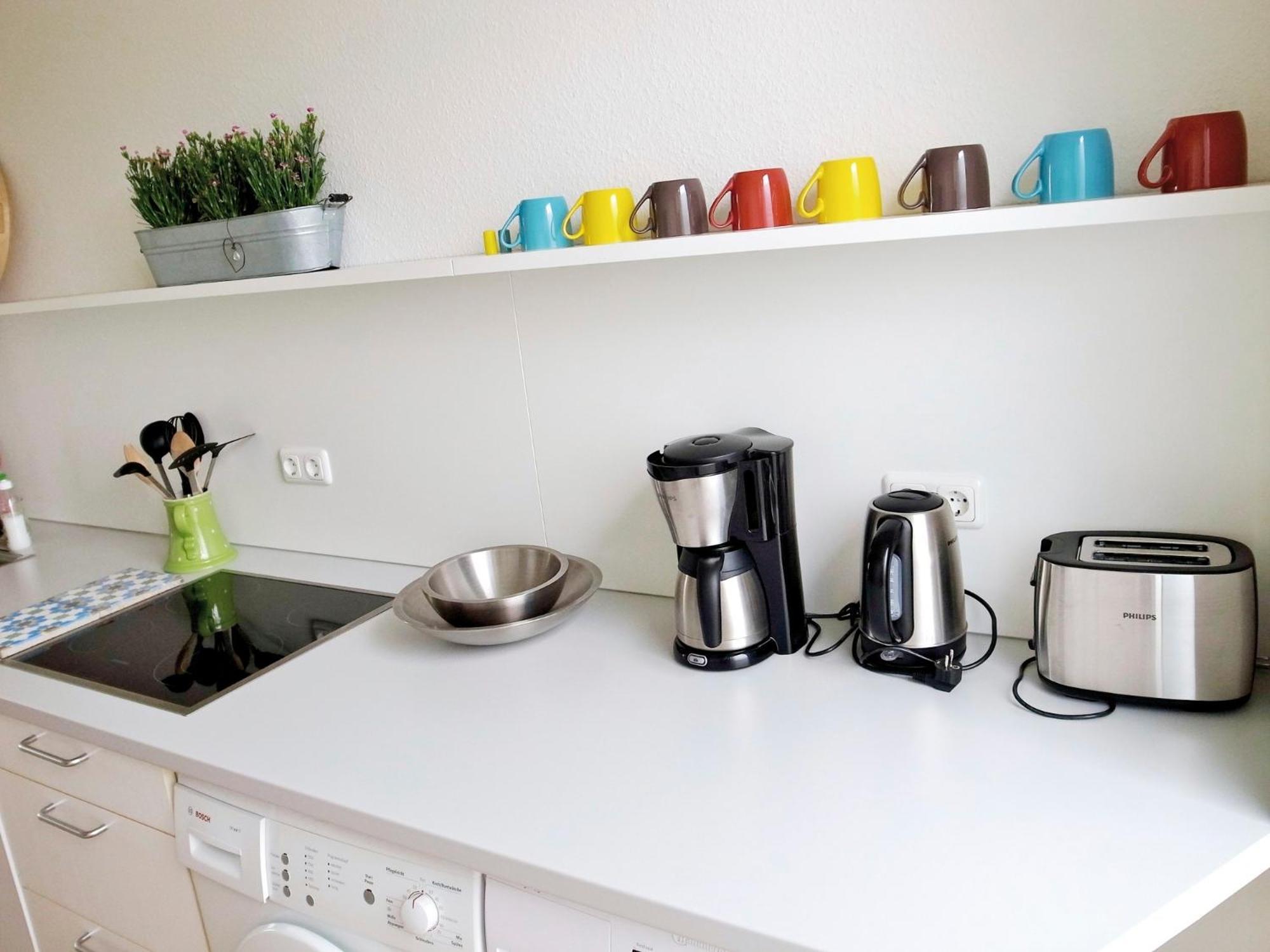 Ferienhaus Hl 23 Eckernförde エクステリア 写真