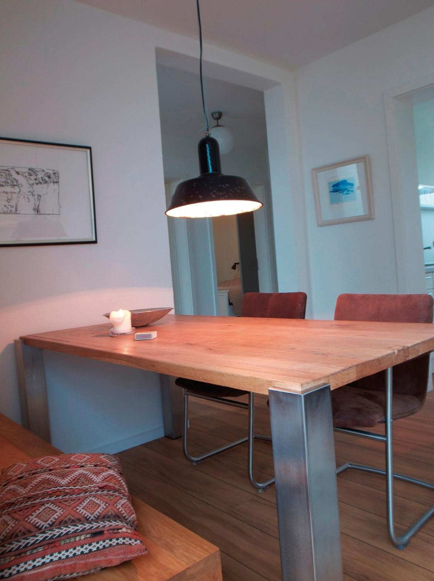 Ferienhaus Hl 23 Eckernförde エクステリア 写真