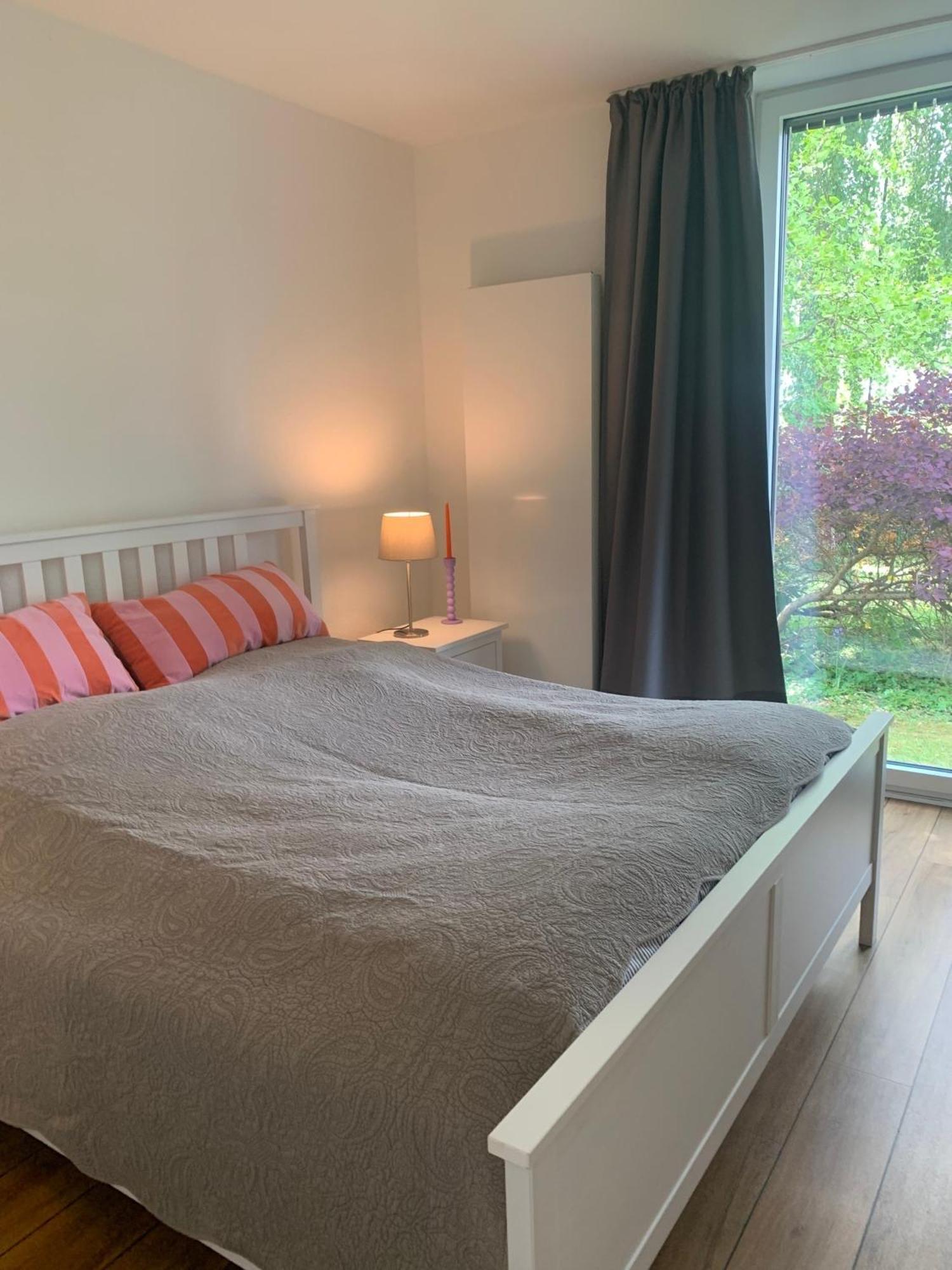 Ferienhaus Hl 23 Eckernförde エクステリア 写真